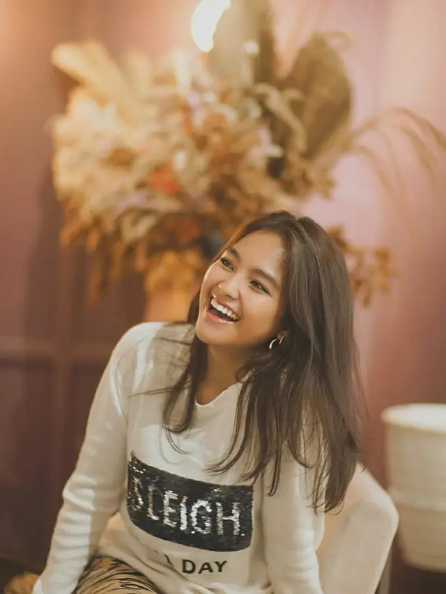 Sarah Mukti