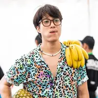 Potret Dikta Wicaksono (Instagram/dikta).