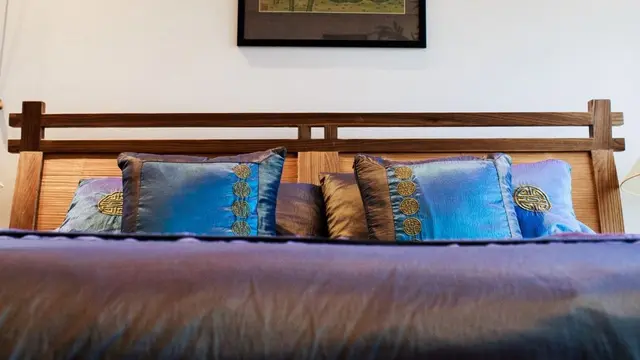Hotel patah hati berdiri di Inggris dengan nama The Heartbreak Hotel