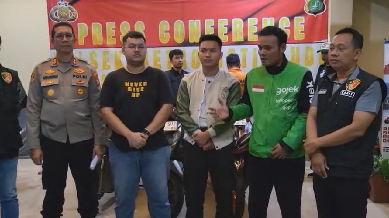 Duduk Perkara Viral Tentara TNI Bantu Korban Kehilangan Motor Usai Direspons Lambat Polsek Setiabudi
