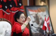 VIDEO: Megawati Minta Hasto & Kader PDIP Jangan Takut Ditangkap Polisi, Ancam Datangi Kapolri