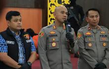 Mobil Diserang Massa saat Mau Bubarkan Tawuran, Kapolres Belawan Letuskan Tembakan hingga Tewaskan Satu Remaja