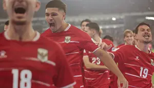 Berbekal Juara FIFA ASEAN Cup, Timnas Indonesia Bakal Jadi Kuda Hitam di Piala Asia 2027