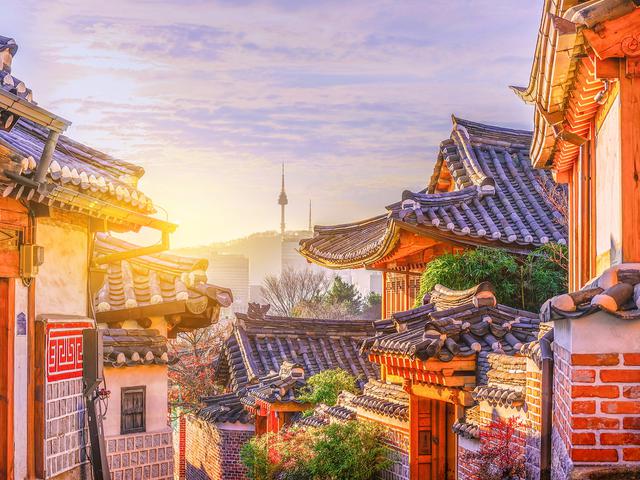6 Tempat Wisata Di Korea Selatan Yang Wajib Disambangi Saat