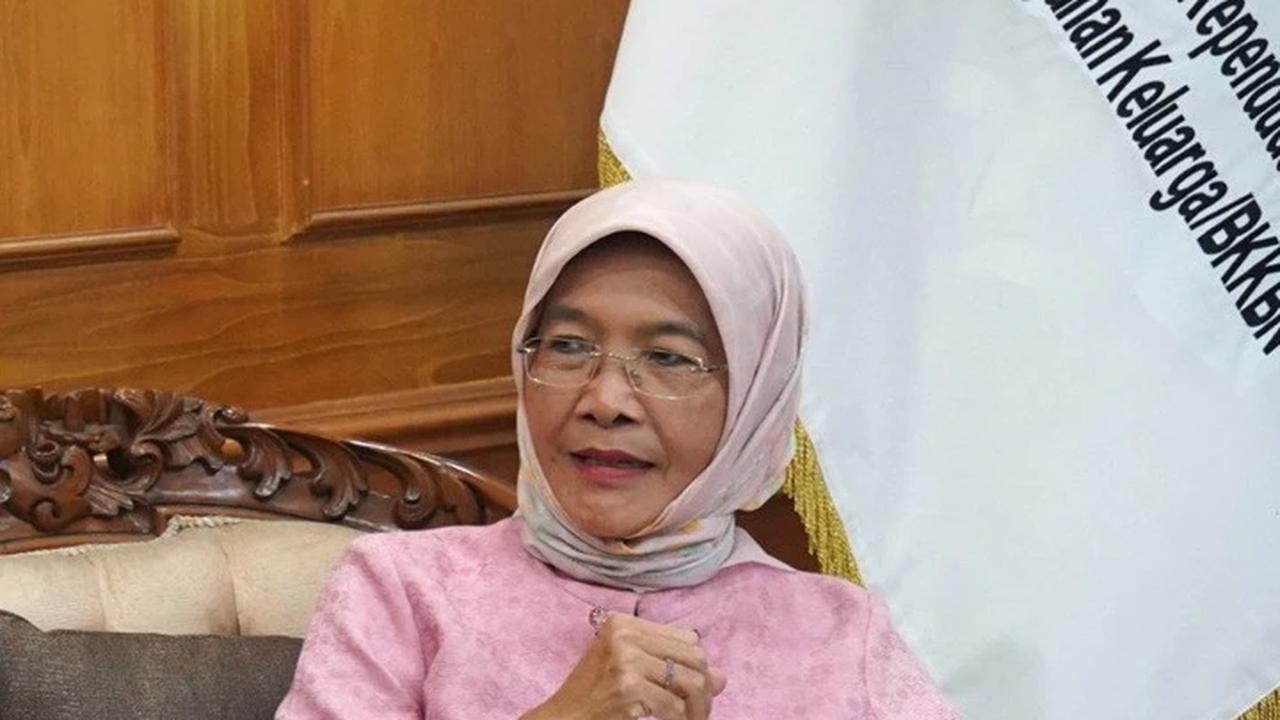 Diskusi BKKBN dan Komnas Perempuan