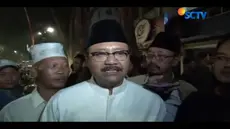 Jika terpilih pasangan Gus Ipul-Puti akan melakukan terobosan seperti yang dilakukan Pemkot Surabaya yang dipimpin Risma.