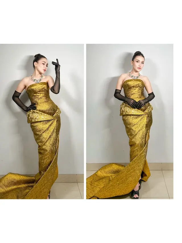 Ayu Ting Ting