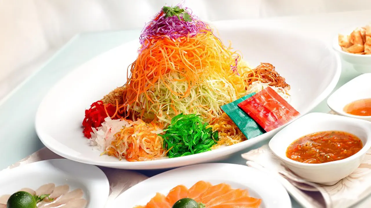 Yusheng