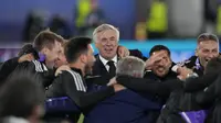 Liga Spanyol: Masih Cinta dengan Real Madrid, Carlo Ancelotti Emoh Latih Timnas Brasil