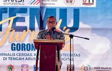 Jurnalisme Kredibel: Benteng Utama Melawan Hoaks di Era Digital