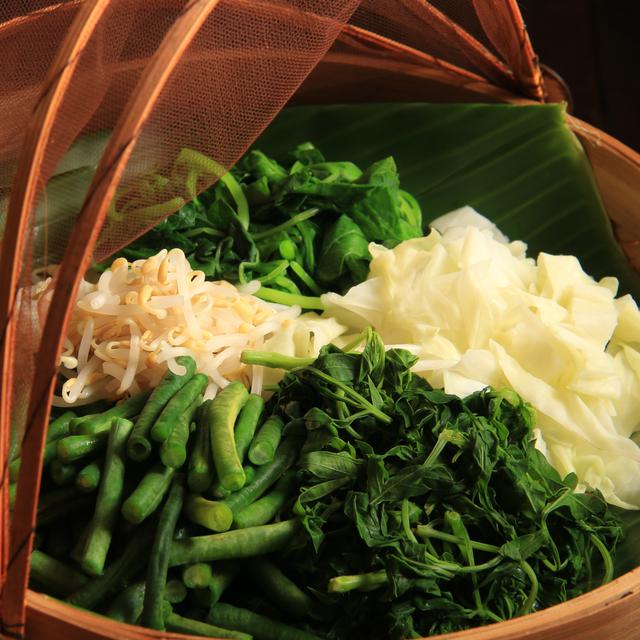 Cara Menyimpan Sayur Yang Sudah Direbus Agar Tahan Lama Lifestyle Fimela Com