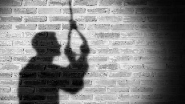 Ilustrasi gantung diri (iStock)