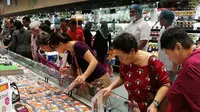Laporan WWF Ungkap Malaysia Jadi Negara Pengguna Plastik Terbanyak