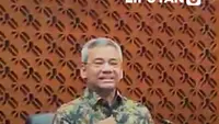 Respons Menkeu Suahasil Soal Dibandingkan dengan Purbaya: "Kamu Yakin Gak Sama Saya?"