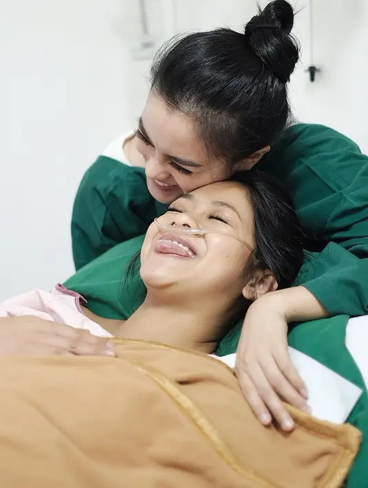 (Instagram/ririnekawati)