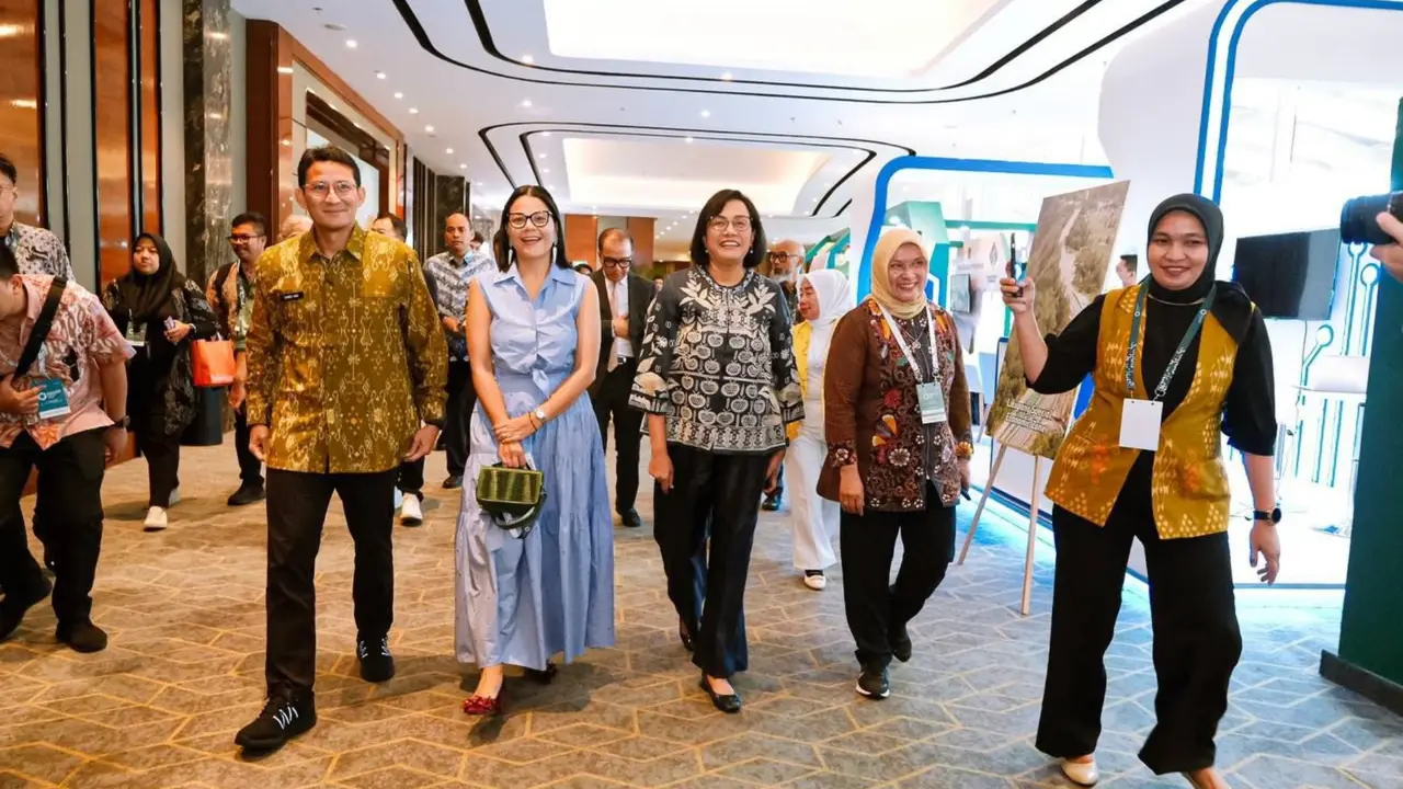 ITIF 2024