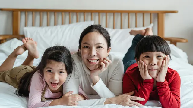 Meningkatkan Suasana Hati dan Kesehatan Mental