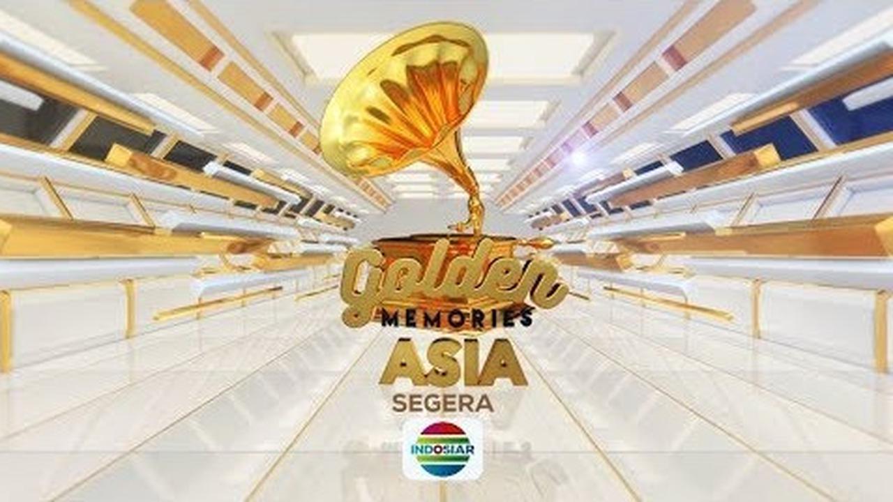 Golden Memories Asia