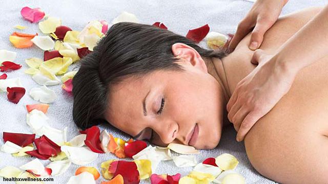 Proposal Home Care Baby Spa