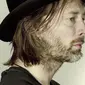 Foto: Vokalis Radiohead, Thom Yorke (factmag.com)