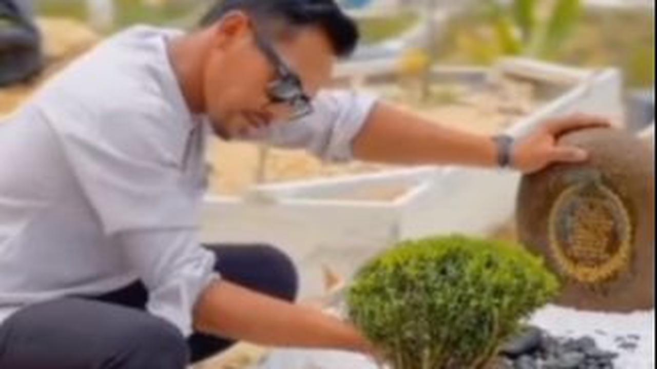 Beri Doa