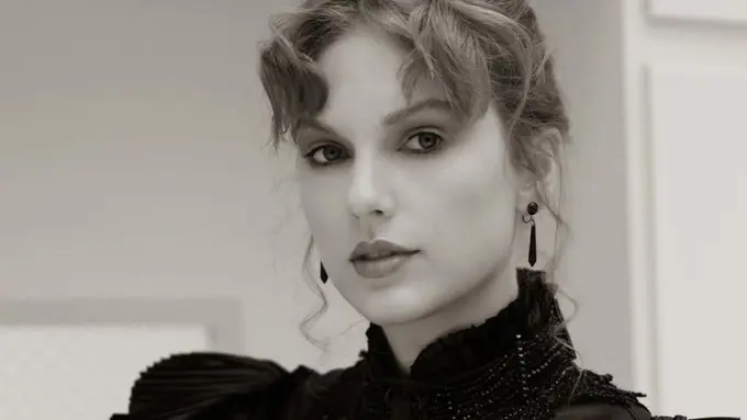 [Fimela] Taylor Swift