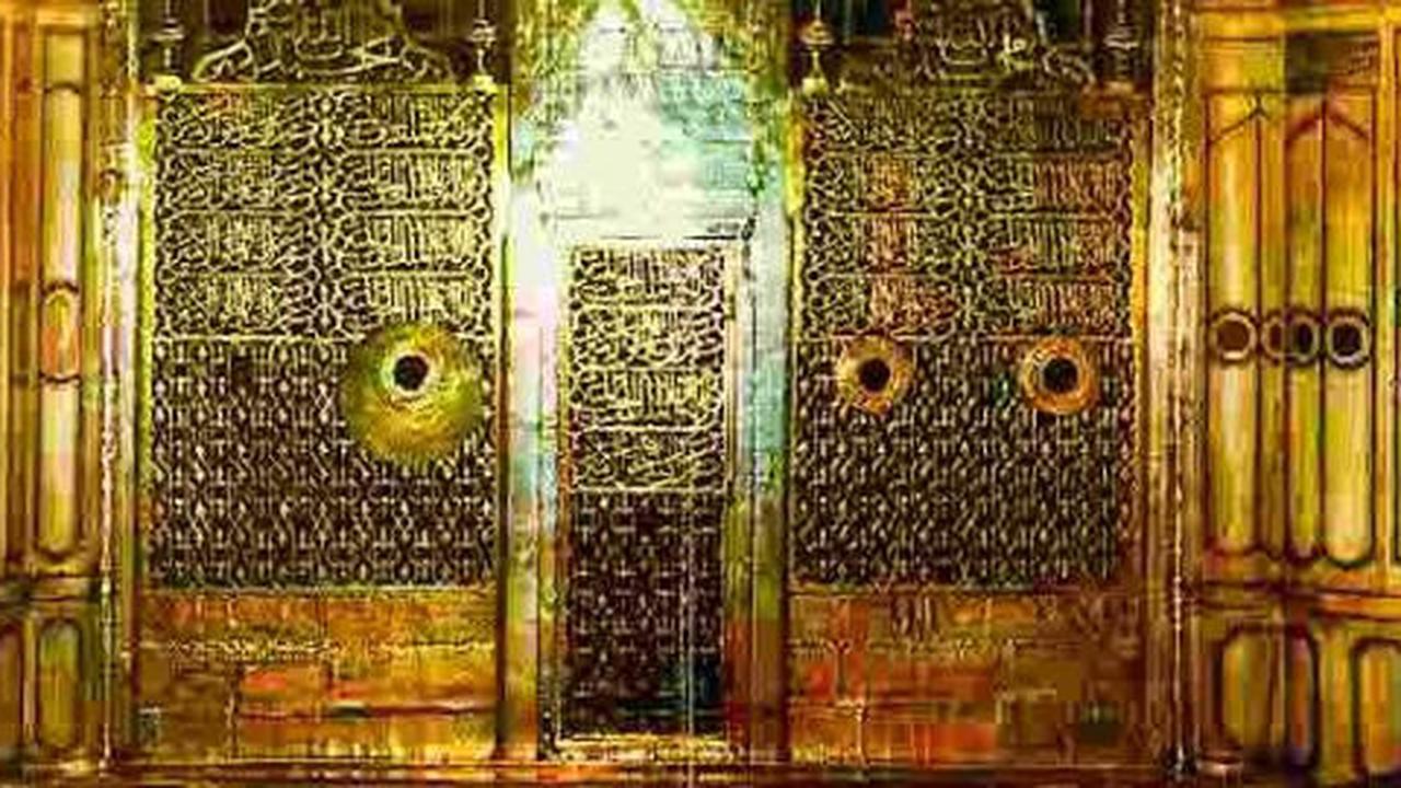 Kisah ulama Indonesia pertahankan makam Nabi yang hendak digusur