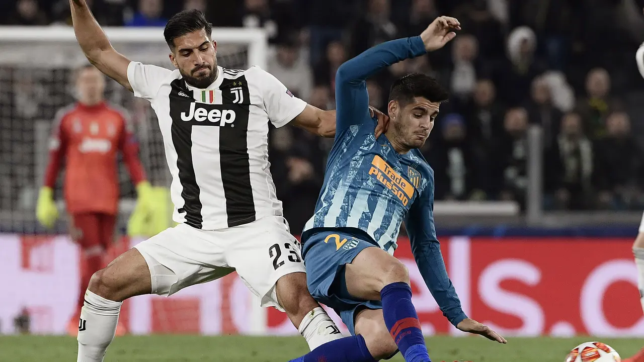 Alvaro Morata