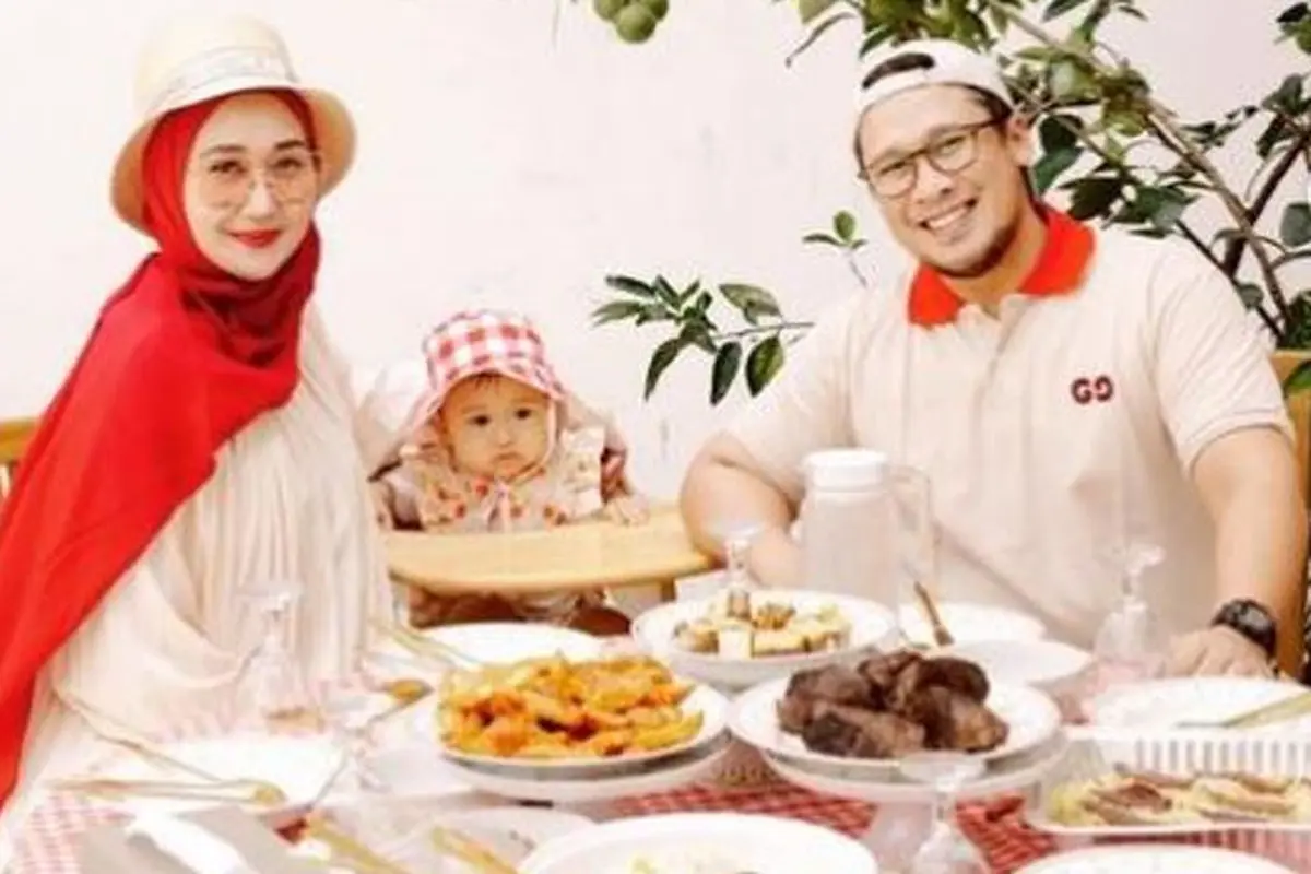 9 Makanan Diet Dian Pelangi, Berat Badan Turun 16 Kg Meski Jarang Olahraga