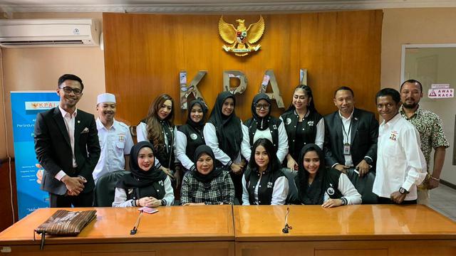 Nenek Amandine Dapat Dukungan dari PPK DKI Jakarta