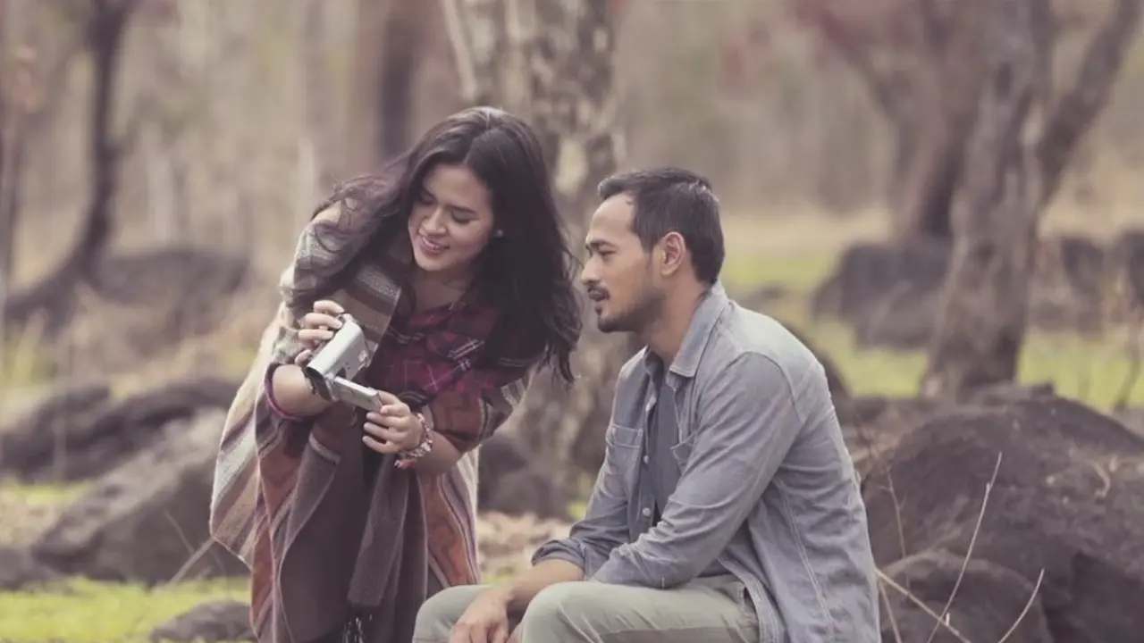 [Bintang] Raisa