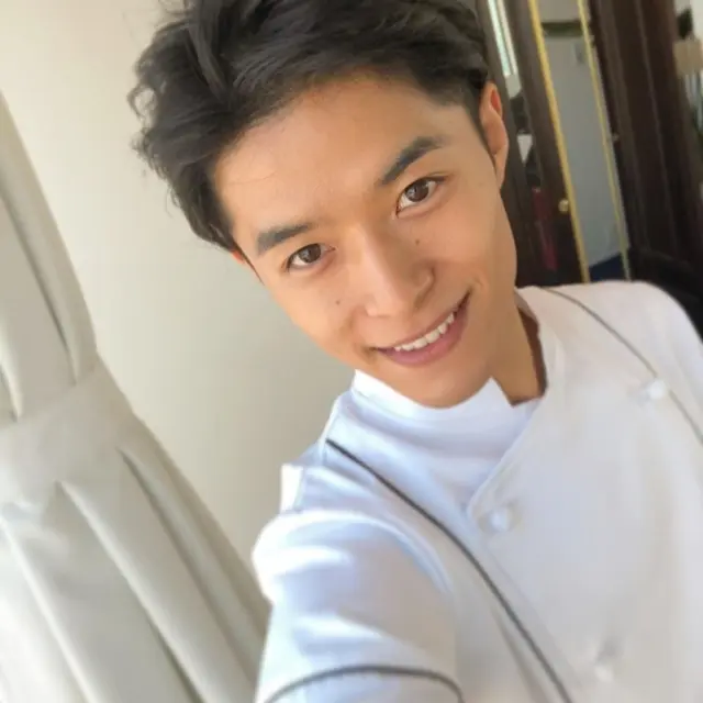 Koki Jepang Ahli Membuat Makanan Berbentuk Menggemaskan yang Sayang Buat Dimakan