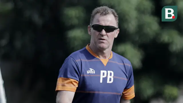 Peter Butler