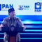 Kelakar Prabowo Tak Mau Dipanggil Eyang: Panggil Saya Bang Bowo