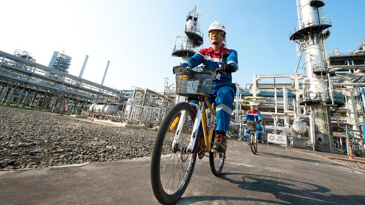 Pertamina Tegaskan NZE Sebagai Strategi Utama Perusahaan untuk Ketahanan Energi Nasional