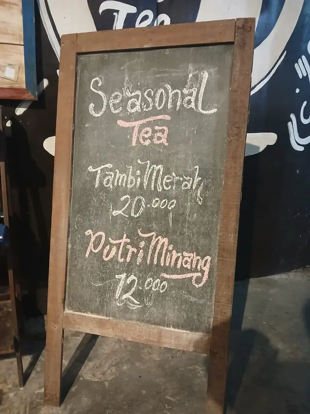 Kedai Lokalti
