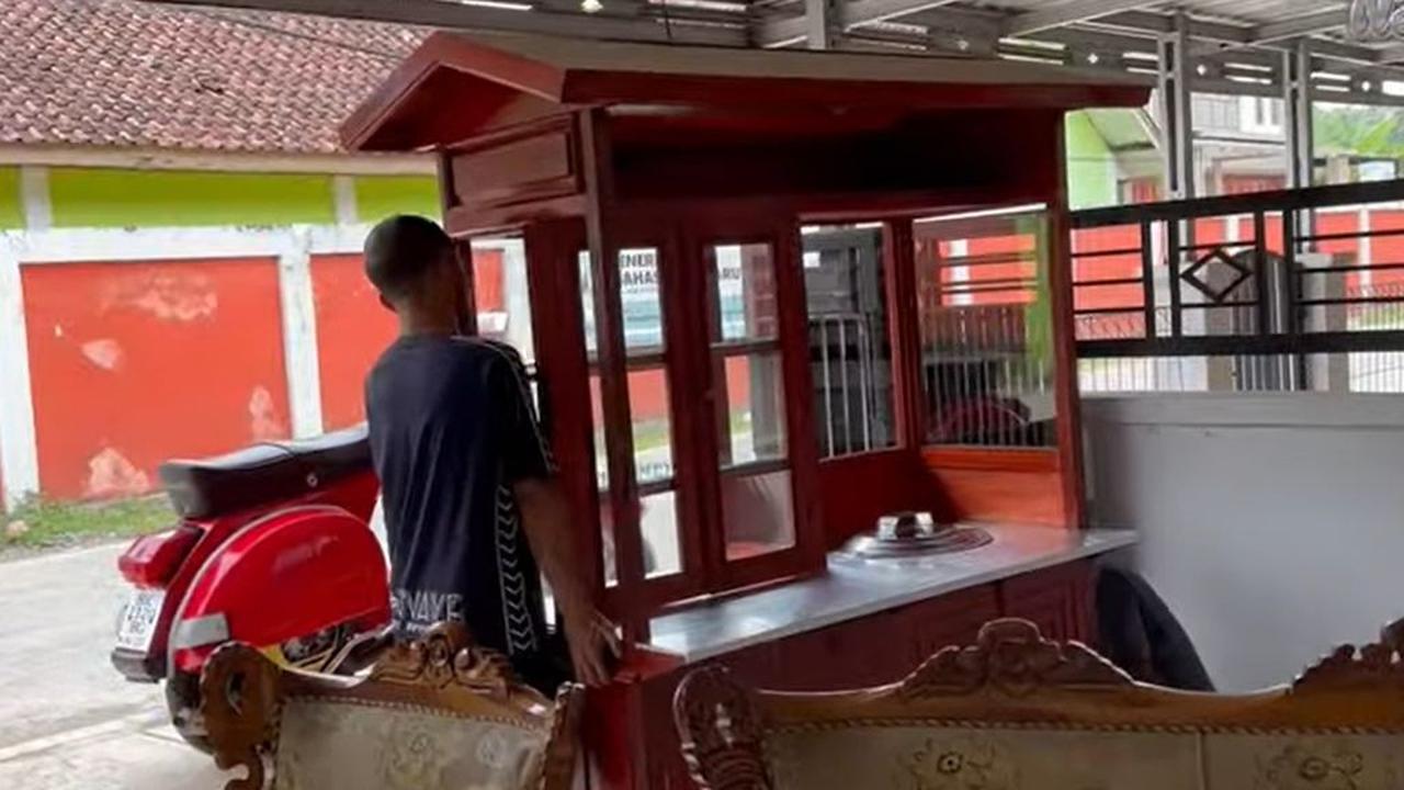 Dok. Istimewa