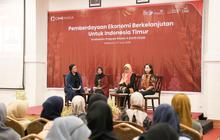 Program Pendampingan CIMB Niaga Dorong Kemandirian Ribuan UMKM di Indonesia Timur
