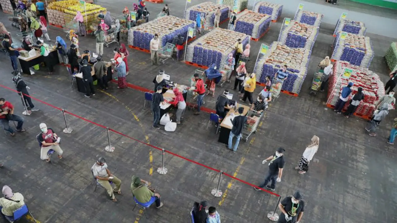 (Foto: Liputan6.com/Dian Kurniawan)