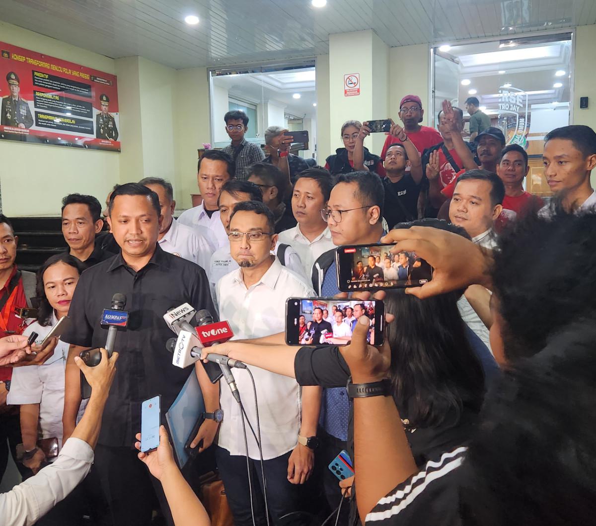 Dok. Istimewa