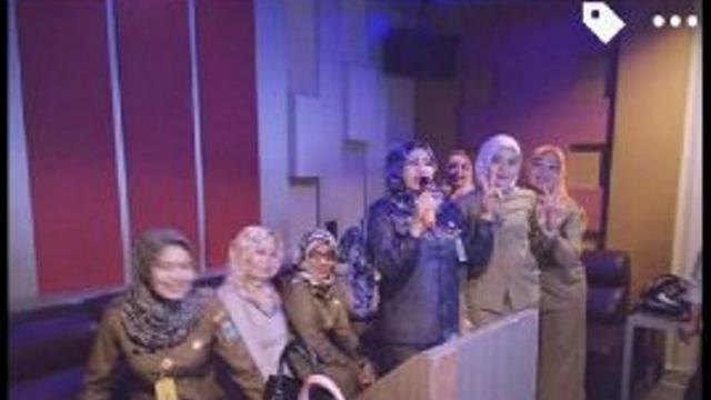 11 Pns Jambi Bolos Demi Karaoke Regional Liputan6 Com