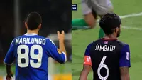 6 Nama Pemain Sepak Bola yang Punya Arti Dalam Bahasa Jawa Ini Kocak (Kaskus Twitter/mafiawasit)