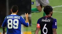 6 Nama Pemain Sepak Bola yang Punya Arti dalam Bahasa Jawa Ini Kocak