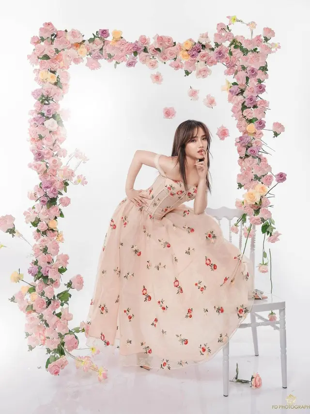 Fuji An (Instagram/fuji_an)