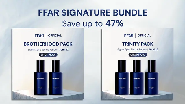 FFAR SIGMA SPIRIT