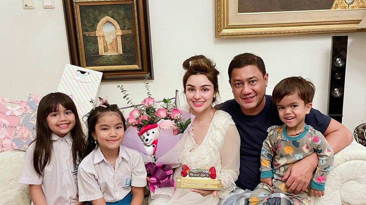 Dirayakan Secara Sederhana