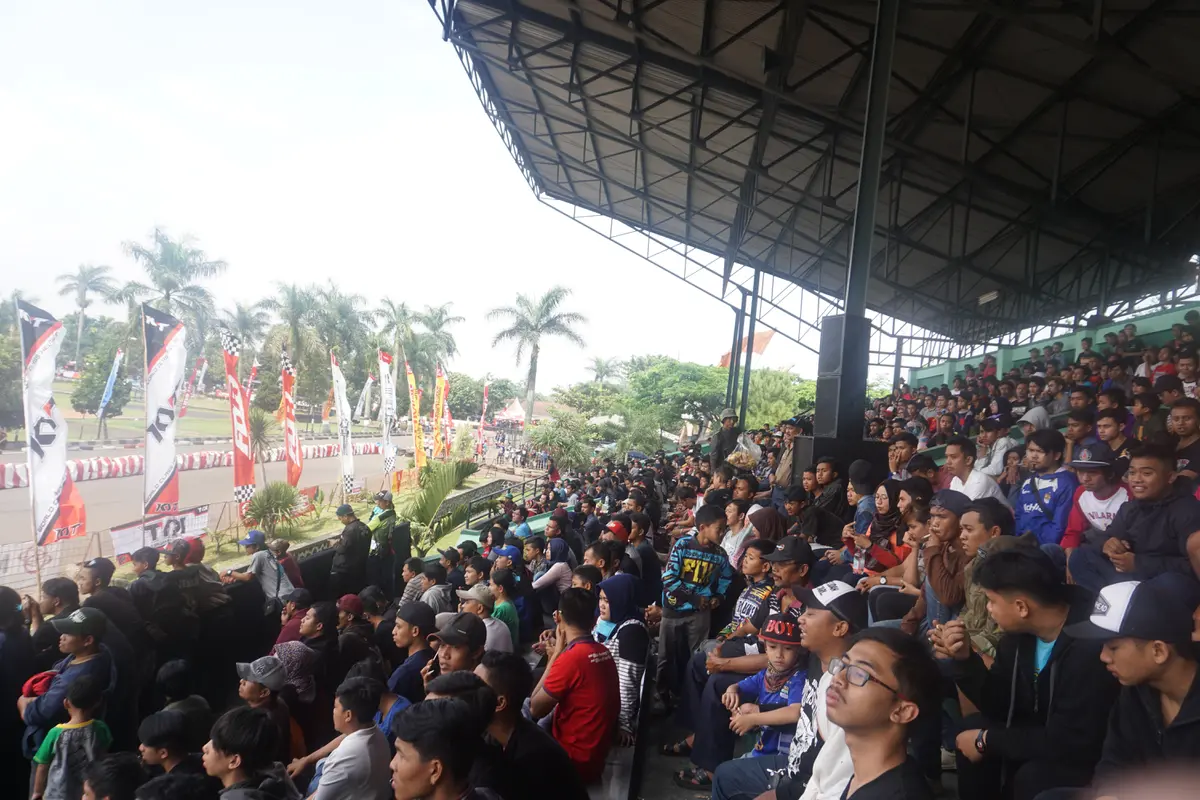 Honda Dream Cup 2017