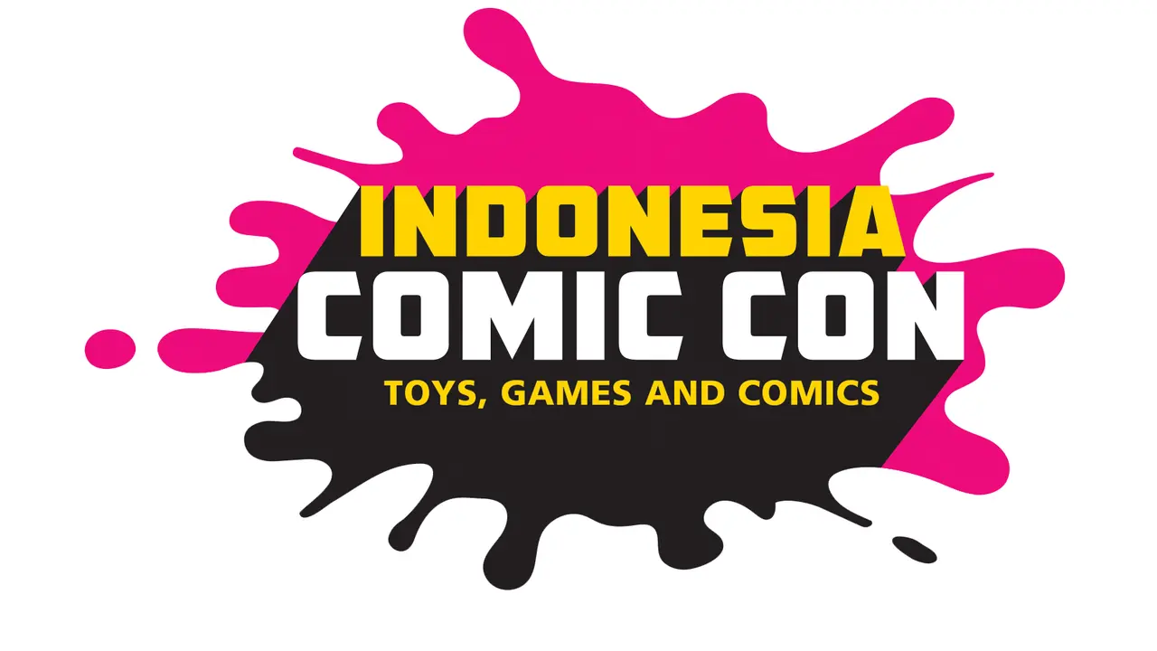 Bersatunya Budaya Pop Barat dan Timur di Indonesia Comic Con 2015