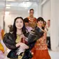 Di tengah pergelaran akbar Fashion Week di New York tahun ini, ada New York Indonesia Fashion Week ke-16 atau NYIFW 2024 yang digelar selama 2 hari. (Foto: Dok Tim NYIFW 2024)