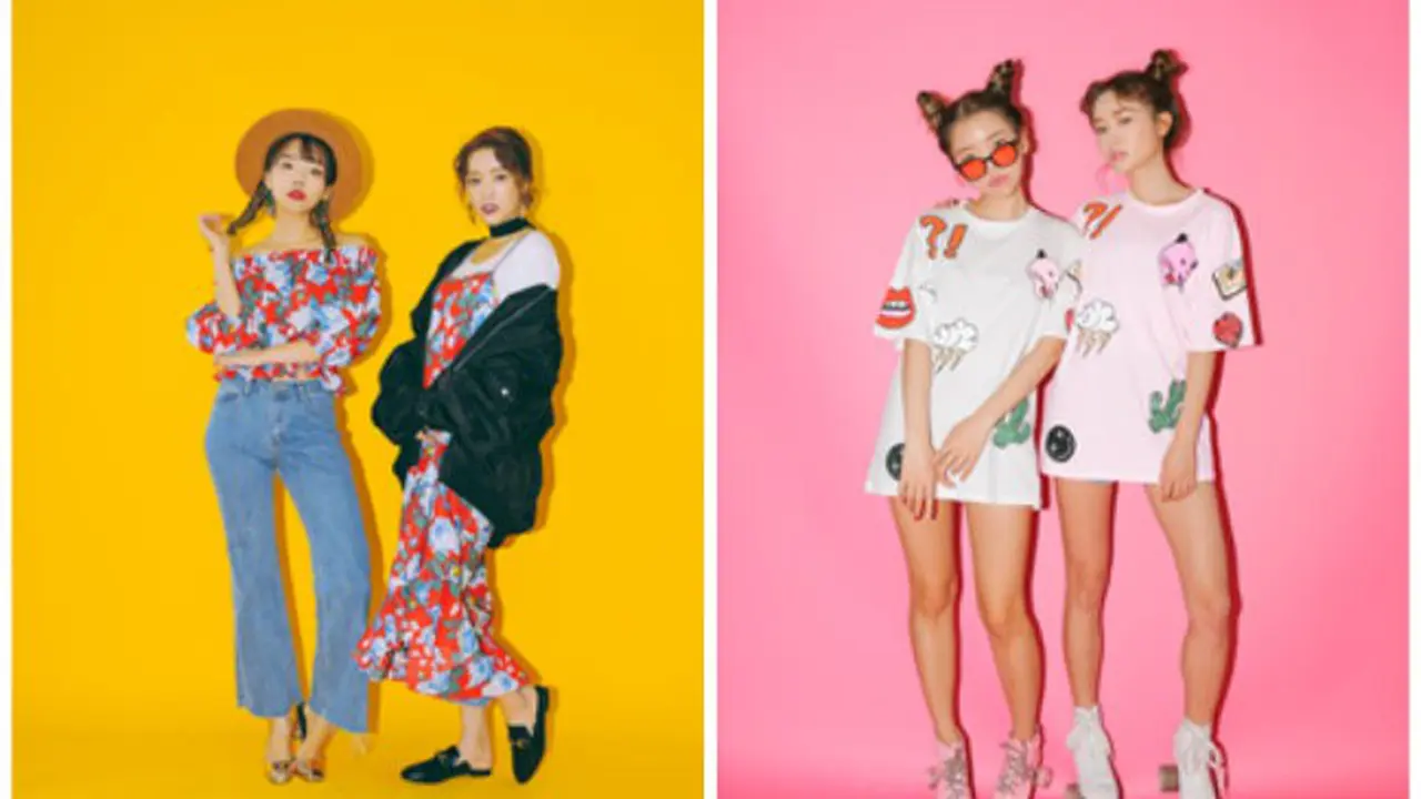 Stylenanda di Zalora